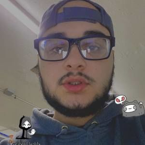 Meet your Posher, Chance